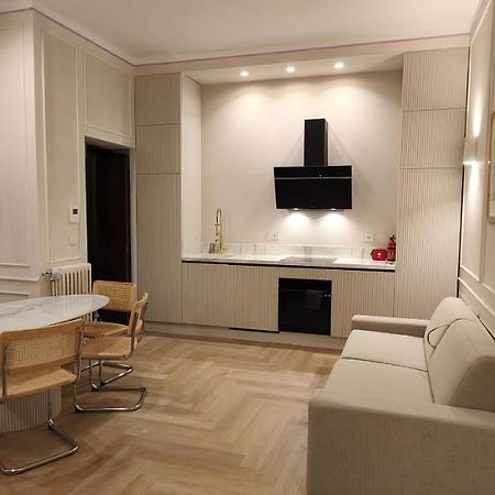 Marcora 6 G Luxury Living Apartment Милано Екстериор снимка