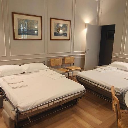 Marcora 6 G Luxury Living Apartment Милано Екстериор снимка