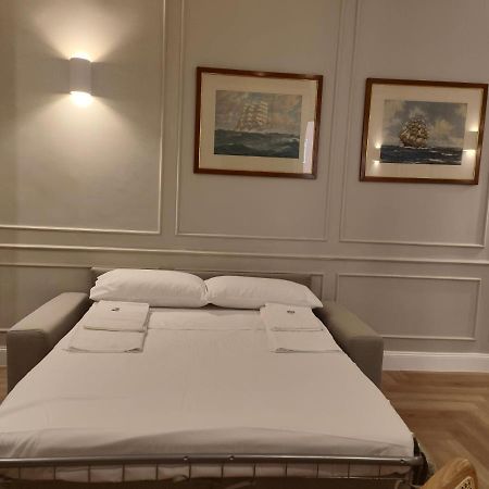 Marcora 6 G Luxury Living Apartment Милано Екстериор снимка