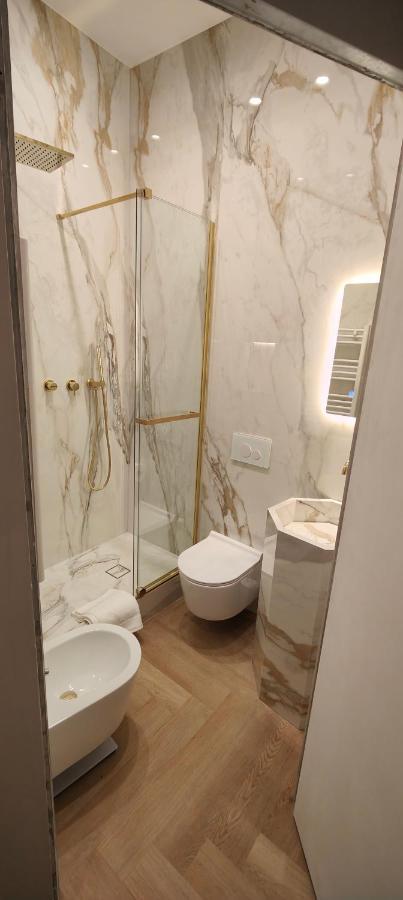 Marcora 6 G Luxury Living Apartment Милано Екстериор снимка