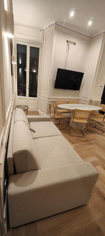 Marcora 6 G Luxury Living Apartment Милано Екстериор снимка