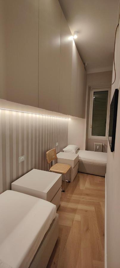 Marcora 6 G Luxury Living Apartment Милано Екстериор снимка