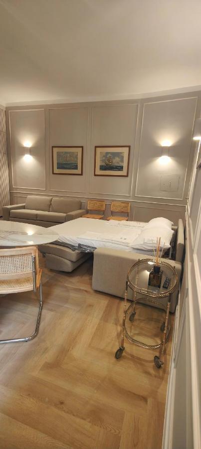Marcora 6 G Luxury Living Apartment Милано Екстериор снимка
