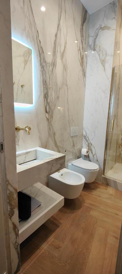 Marcora 6 G Luxury Living Apartment Милано Екстериор снимка