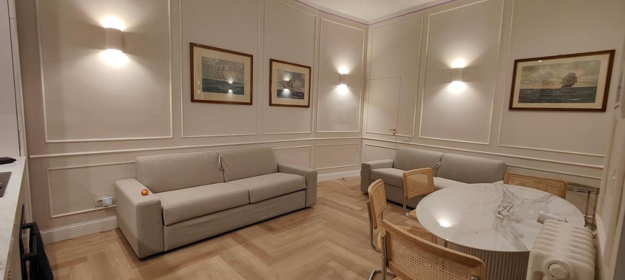 Marcora 6 G Luxury Living Apartment Милано Екстериор снимка