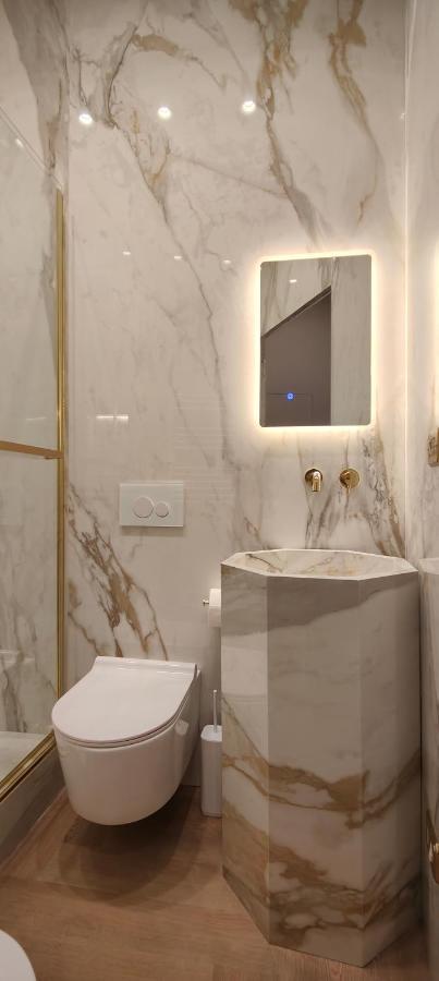 Marcora 6 G Luxury Living Apartment Милано Екстериор снимка