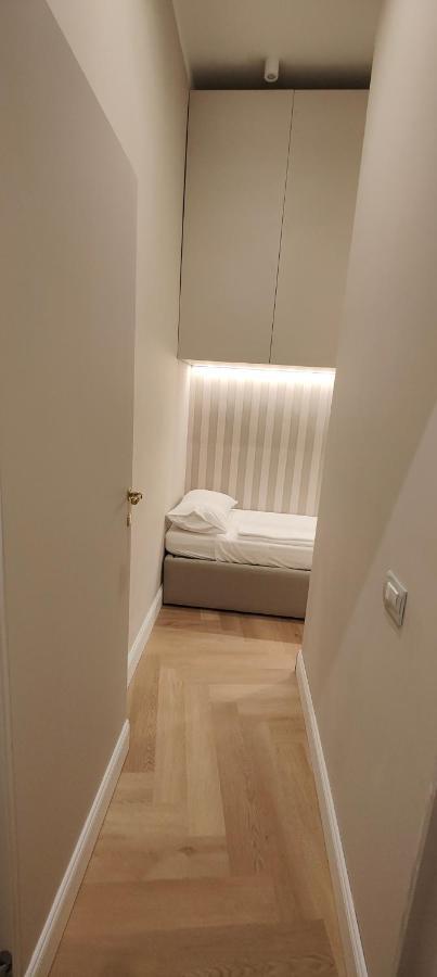 Marcora 6 G Luxury Living Apartment Милано Екстериор снимка