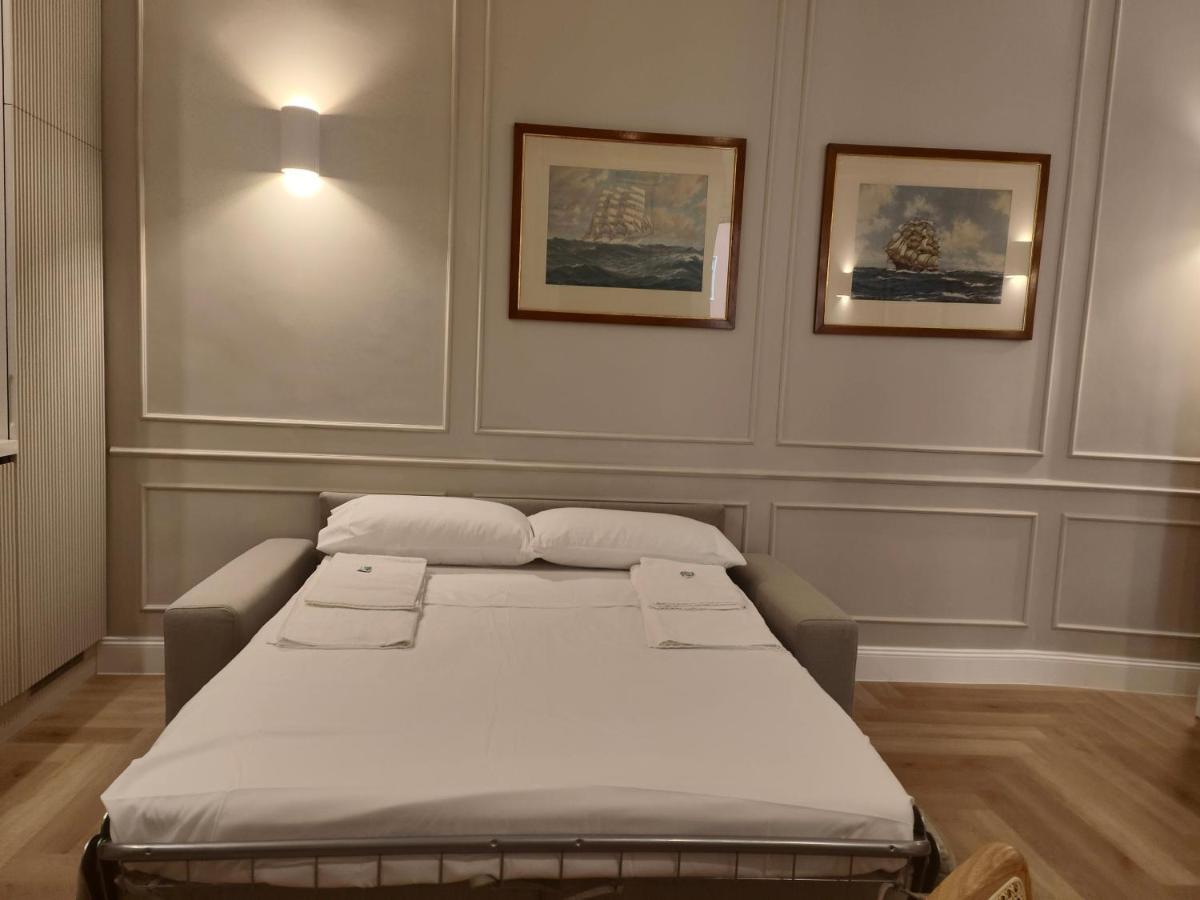 Marcora 6 G Luxury Living Apartment Милано Екстериор снимка